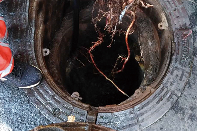 山东管道预处理